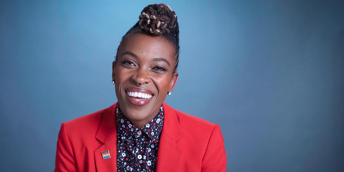 Want to truly succeed? Lift others up while you climb