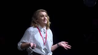 Niamh Murphy: Living with Mental Illness | TED Talk