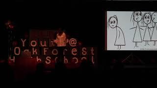 Melodie Slaughter: Disabilities Across a Broad Spectrum