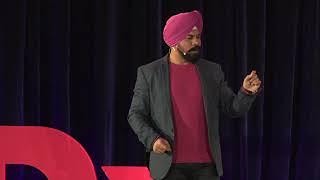 Roop Singh: How Digital Assets are Changing the Future of 'Value' | TED ...