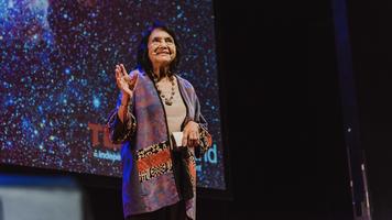 Dolores Huerta: What we can learn from the history of feminism