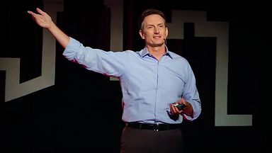 Timothy Ihrig: What we can do to die well | TED Talk