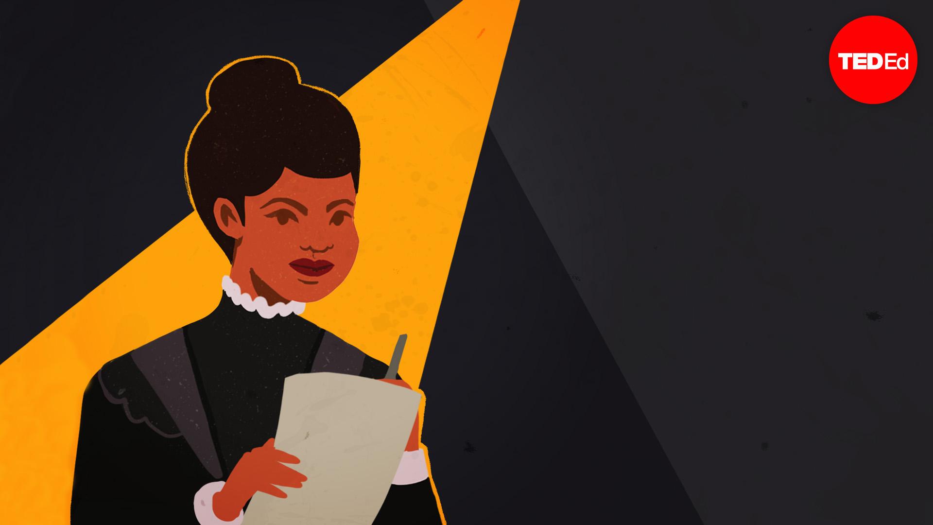 How one journalist risked her life to hold murderers accountable