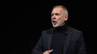 Lasst uns Social Entrepreneurship zum Mainstream machen | Norbert Kunz ...