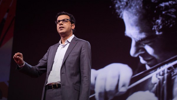 Atul Gawande: Want to get great at something? Get a coach