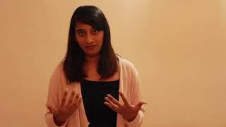 Sindhoora Yalla: Resilience - an ordinary magic or a superhuman ability?