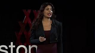 Navroop Sahdev: Arts: Our technological future | TED Talk