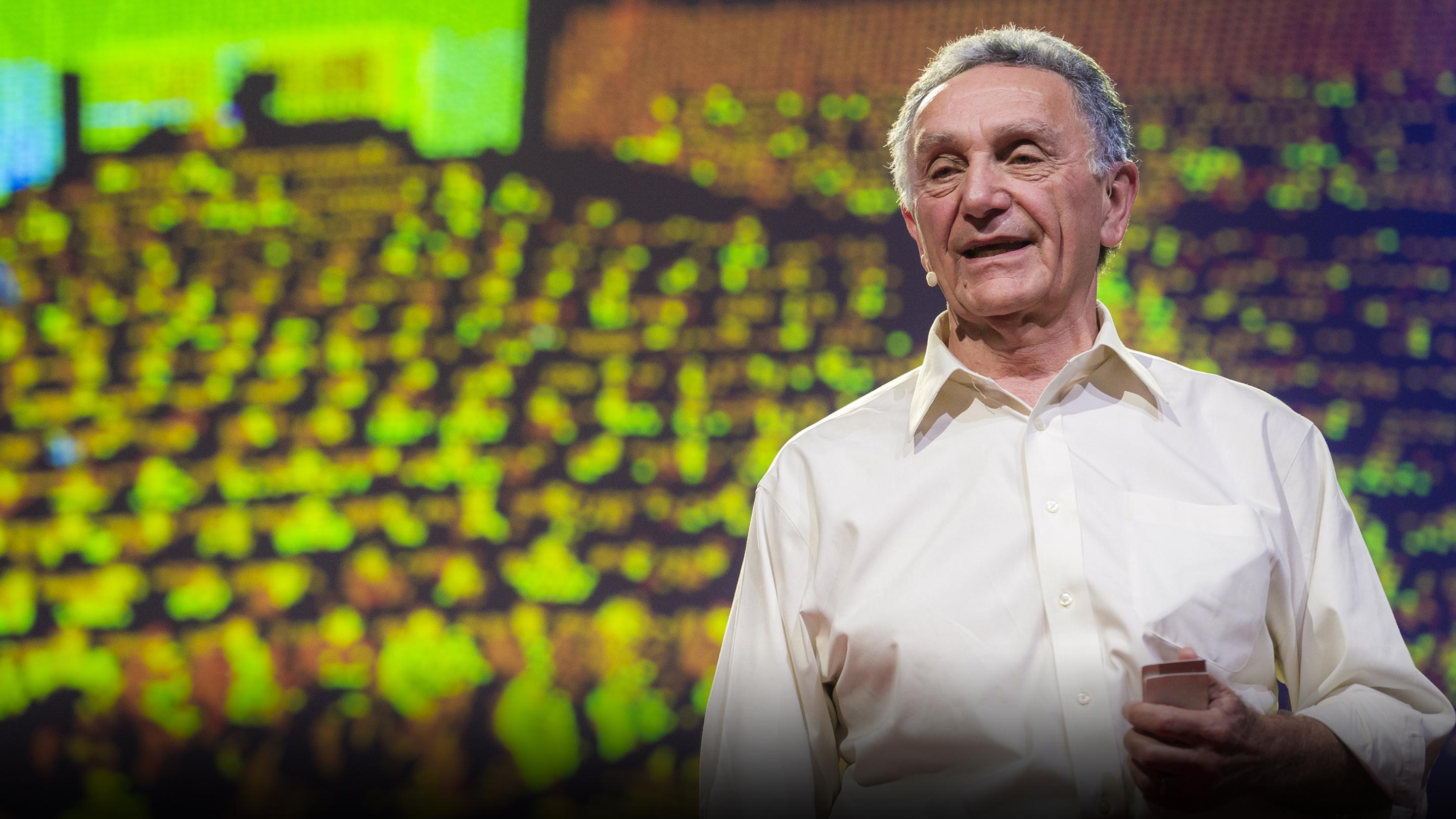 Ancient wonders captured in 3D