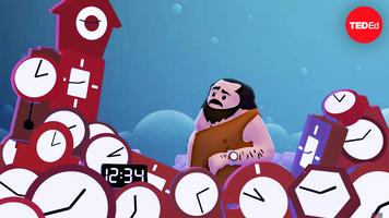 Andrew Zimmerman Jones: Does time exist?