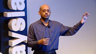 Dhana Raj Dhana Raj Markandu: Sustainable Energy: More than meets the eye | TED Talk