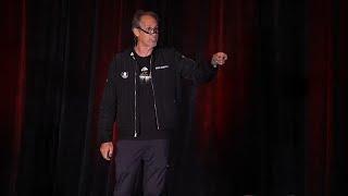 Mike Mongo: Do You Believe in AI? | TED Talk