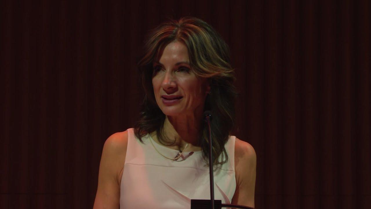 Launa Linaker: Humans For Business, Business For Humans | TED Talk