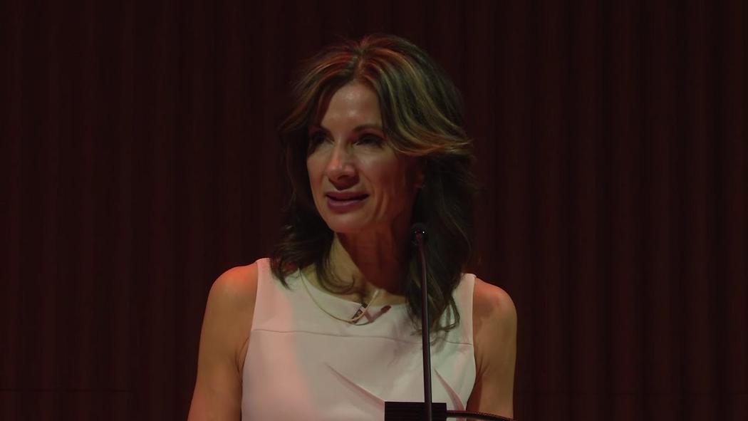Launa R Launa Linaker: Humans For Business, Business For Humans | TED Talk