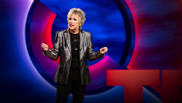 Eve Ensler: The profound power of an authentic apology