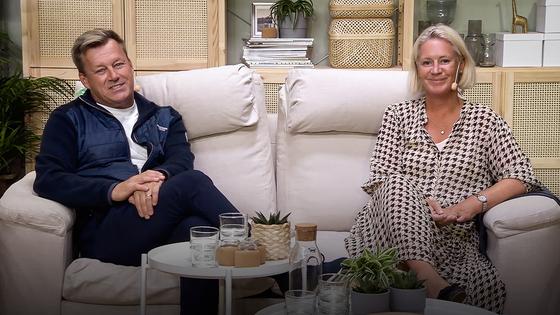 Pia Heidenmark Cook - TED