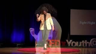 Jennifer Hinderer Resilience And The Power Of Connection Ted Talk