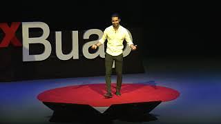 Francisco Benitez Pliego: Todos podemos cambiar el mundo TED Talk Francisco Benitez Pliego: Todos podemos cambiar el mundo TED Talk