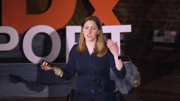 Meredith Koch: Why You Should Include the Adaptively Abled