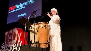 Gino Castillo: The Cuban Jazz Experience