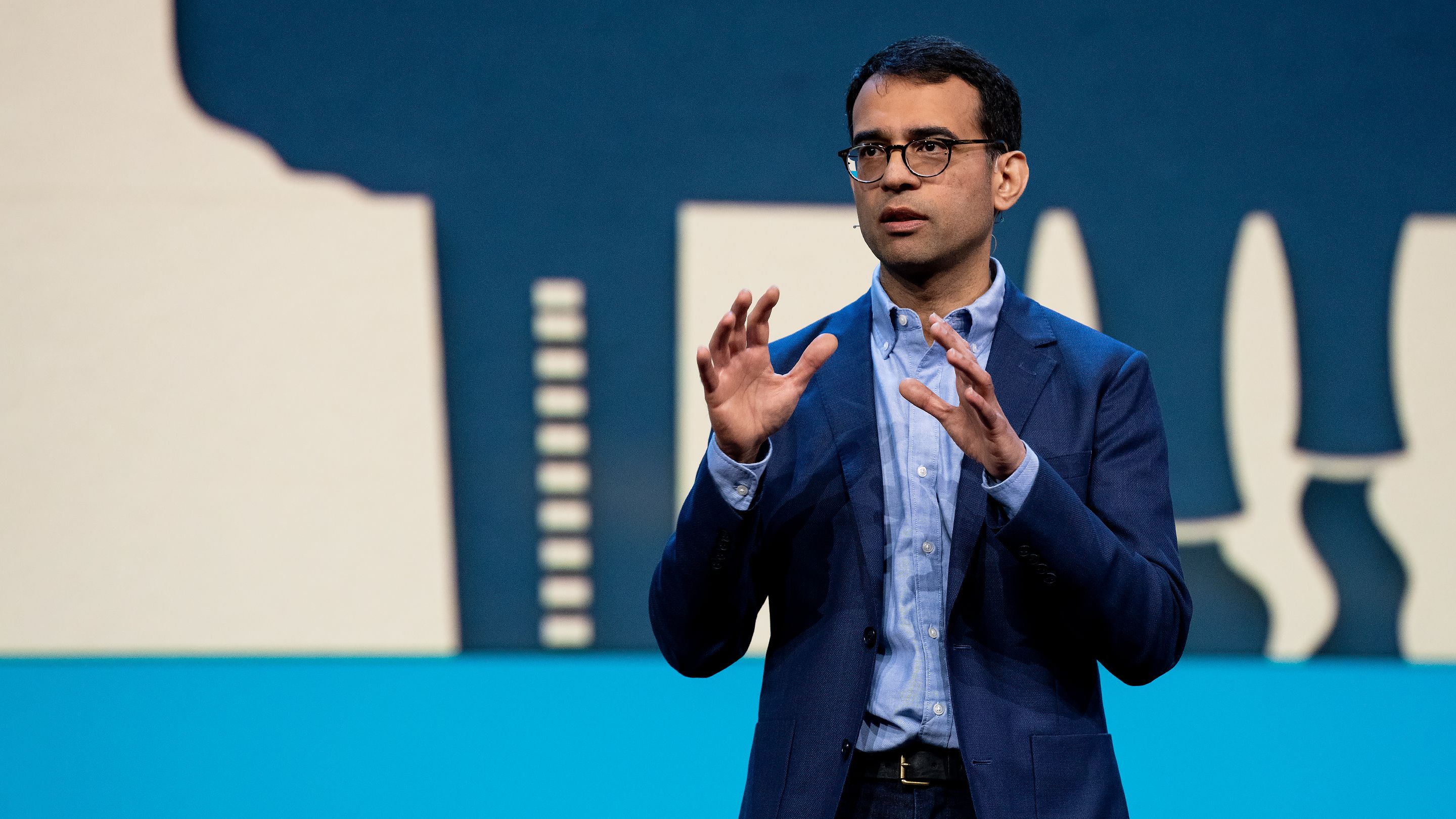 A moral blueprint for reimagining capitalism