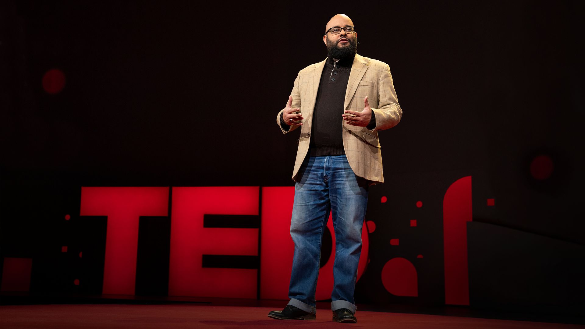 Dr. Phillip Atiba Solomon How we can make racism a solvable problem