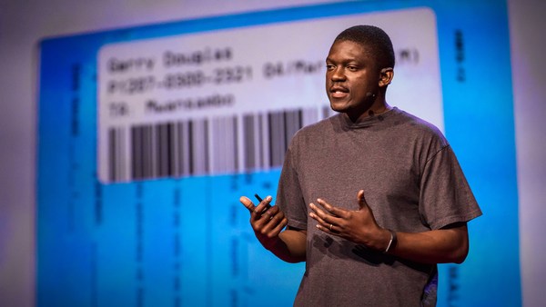 Soyapi Mumba: Medical tech designed to meet Africa's needs