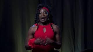 Ruthie Bolton - TEDxCitrusParkWomen