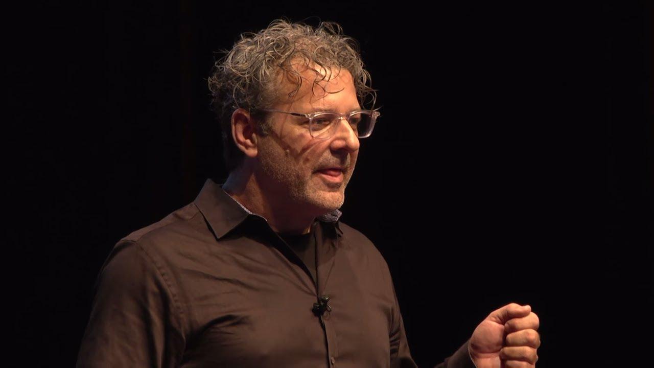 Shane Coen: Contextual Design; Creating Connection and Calm | TED Talk