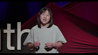 Verity Leung: The 4C's For Making A Difference In The World | TED Talk