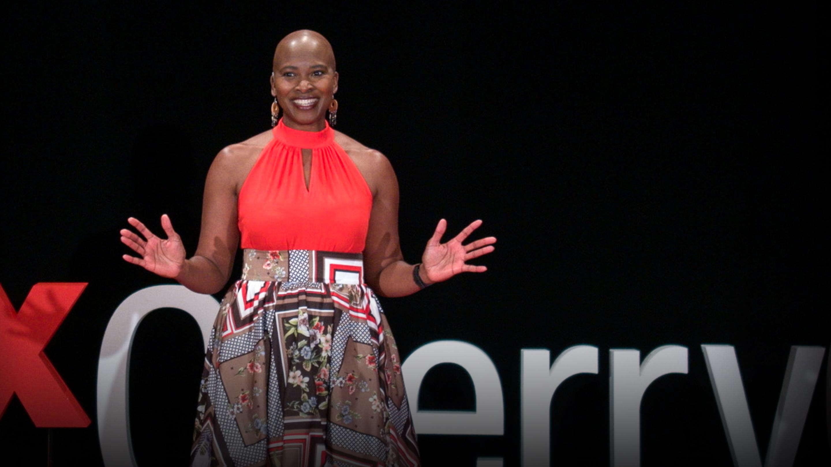공감 : 불편한 관계를 개선할 방법 | 베티 하트(Betty Hart) | TEDxCherryCreekWomen | 베티 하트(Betty Hart)