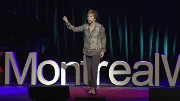 Joanna Kerr: How Can Compassion Transform Activism?