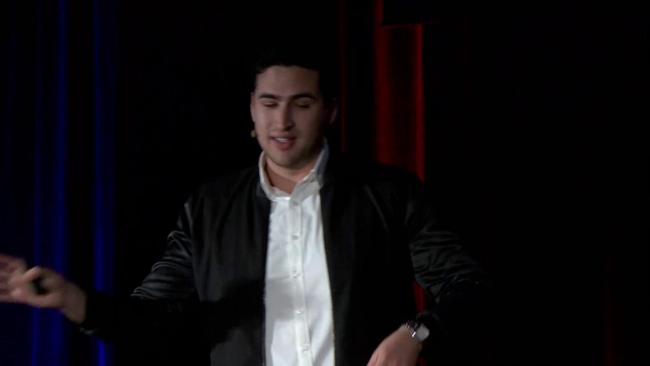 Armando Quintana III: Ditch the Script, and Live your Life to ...