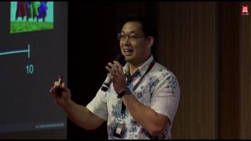 John-son Oei: Building a Virtuous Cycle