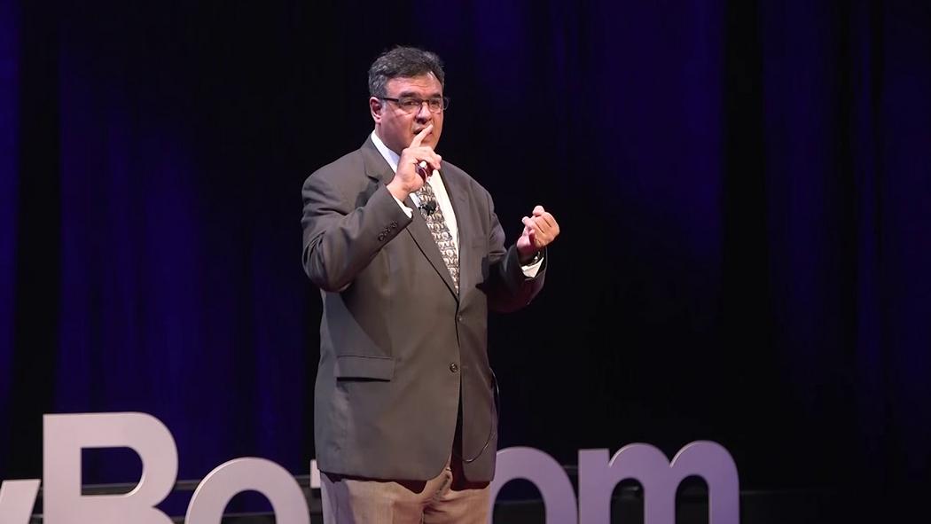 John Kiriakou How I Became A CIA Whistleblower TED Talk John Kiriakou How I Became A CIA Whistleblower TED Talk