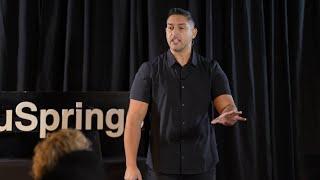 If Networking Feels Gross, You're Doing it Wrong