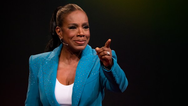 Sheryl Lee Ralph: A 3-step guide to believing in yourself