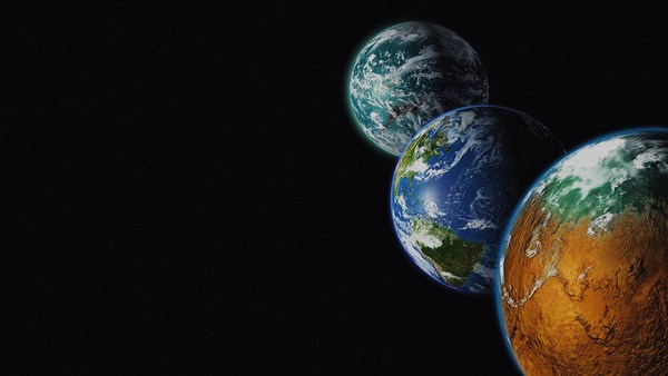 Anjali Tripathi: Why Earth may someday look like Mars