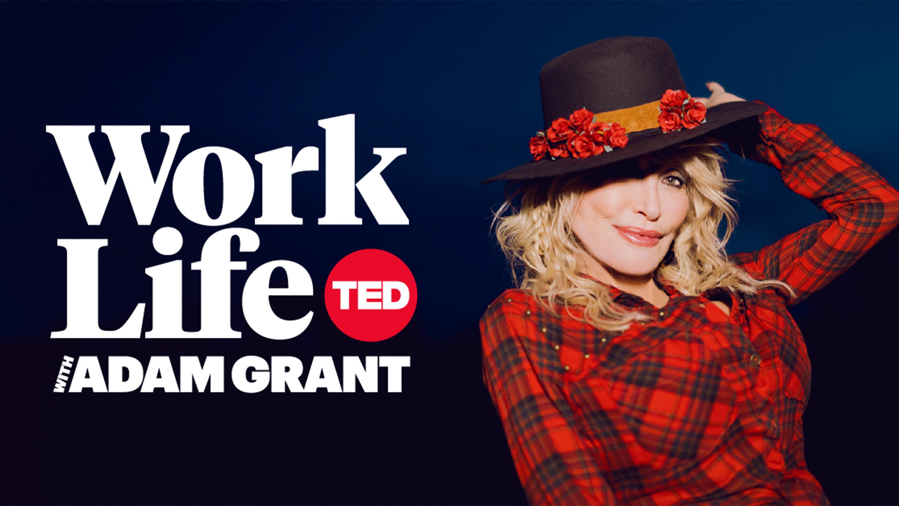 Dolly Parton is burning up, not burning out 