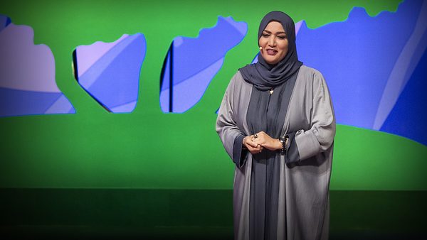 Everyone has a role to play in putting women on the political map