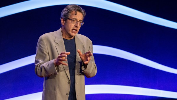George Monbiot: Can we feed ourselves without devouring the planet?