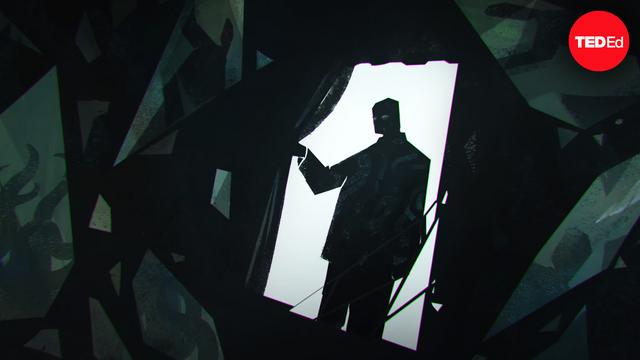 Titan of terror: The dark imagination of H.P. Lovecraft