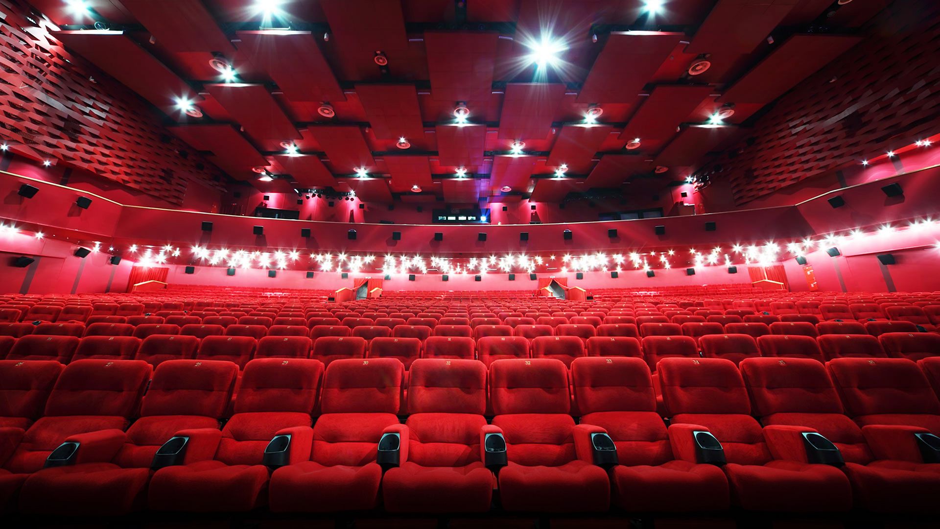 Beeban Kidron The shared wonder of film TED Talk