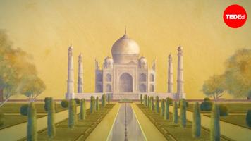 Stephanie Honchell Smith: The Taj Mahal: A monument to eternal love