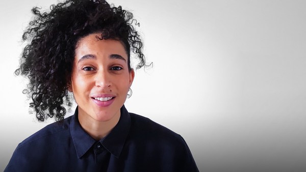 Shantell Martin: How drawing can set you free