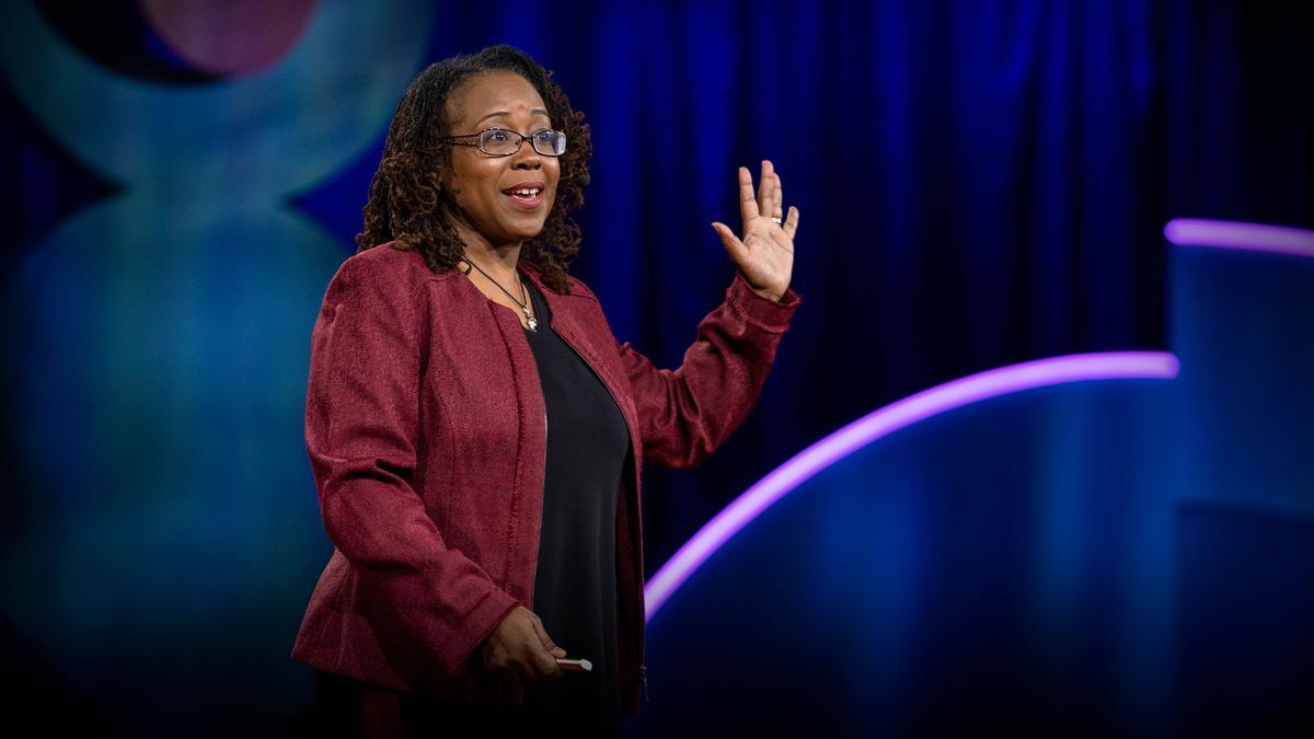 Ayanna Howard: Why we need to build robots we can trust | TED Talk