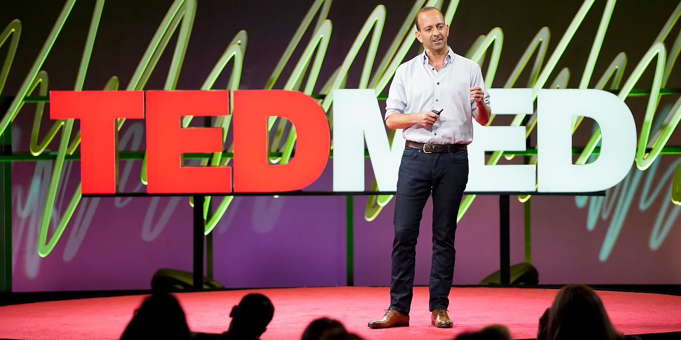 Can we create vaccines that mutate and spread?