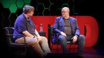 Reid Hoffman and Kevin Scott: The evolution of AI — and how it will impact human creativity