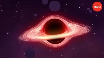 Fabio Pacucci: Could we harness the power of a black hole?