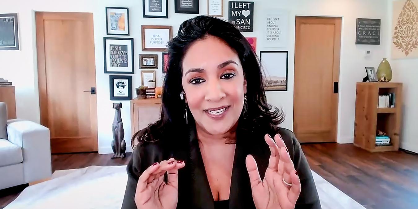 The workplace, redefined by women of color