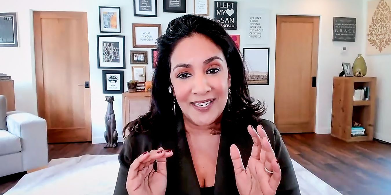 The workplace, redefined by women of color